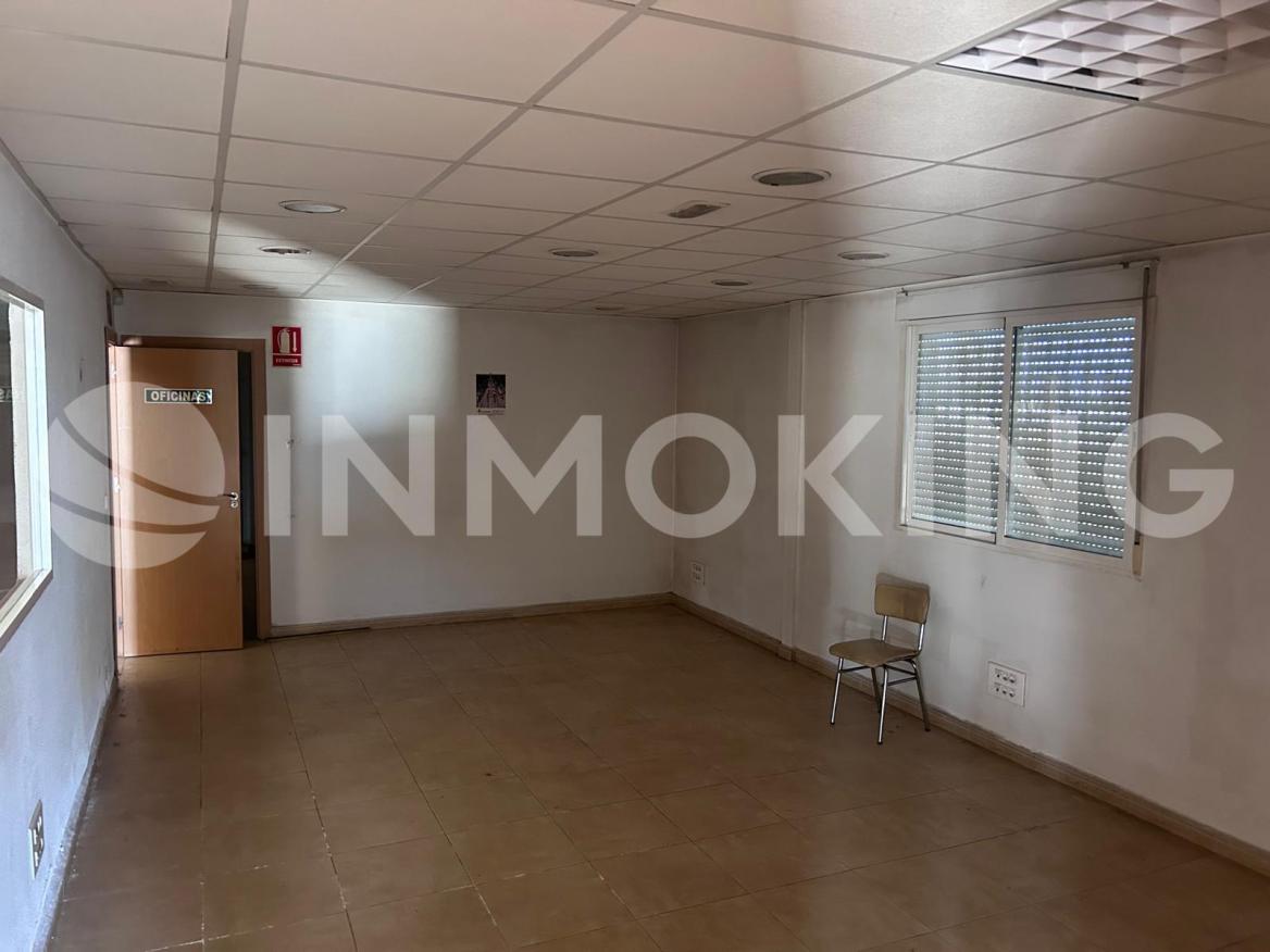 Foto de la propiedad Nave en P.I El Mayayo